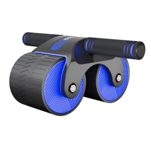 Customizable Ab Wheel Curler for Health and Core Coaching