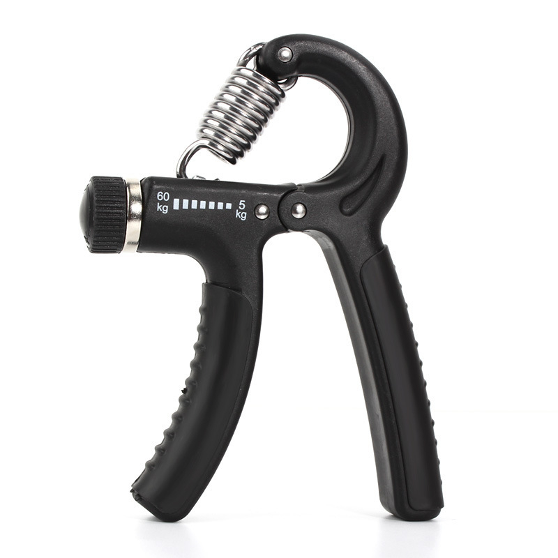 Moveable Hand Grip Strengthener for Dwelling Gymnasium - Adjustable 5-60KG Health Gear