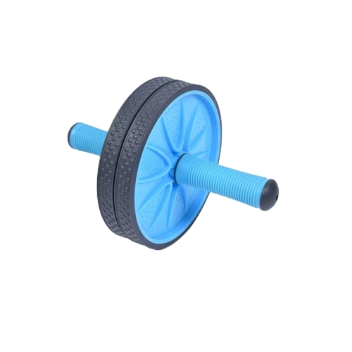 Multifunctional Ab Wheel Curler for Dwelling Health and Bodybuilding