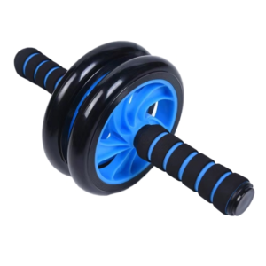 Multifunctional Ab Wheel Curler for Dwelling Health and Bodybuilding