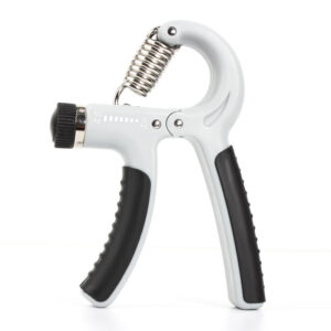 Moveable Hand Grip Strengthener for Dwelling Gymnasium – Adjustable 5-60KG Health Gear