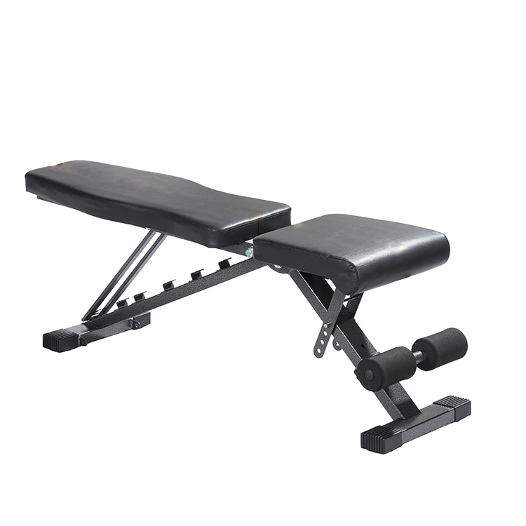 Reasonably priced Adjustable Dumbbell Weight Lifting Bench and Sit-Up Gear for Dwelling Gymnasium Health